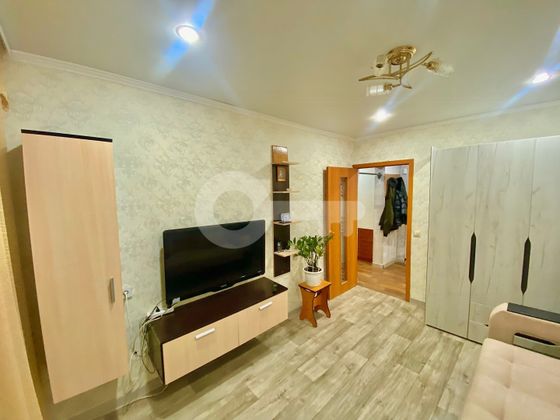 Продажа 2-комнатной квартиры 50,9 м², 9/9 этаж