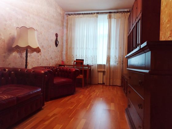 Аренда 3-комнатной квартиры 81,9 м², 5/11 этаж