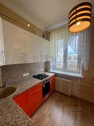 Продажа 2-комнатной квартиры 48,3 м², 5/5 этаж