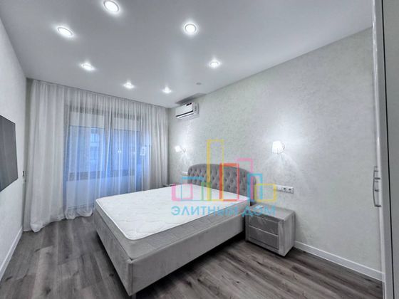 Аренда 2-комнатной квартиры 47 м², 5/30 этаж