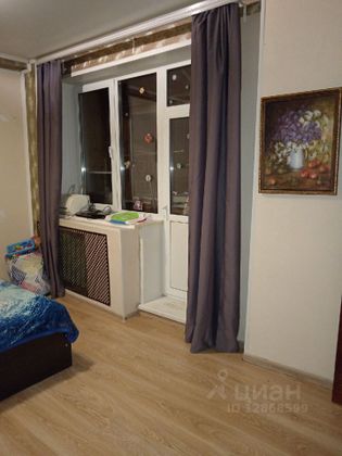 Продажа 4-комнатной квартиры 82,5 м², 6/6 этаж