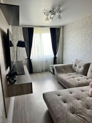 Продажа 2-комнатной квартиры 56,5 м², 7/29 этаж