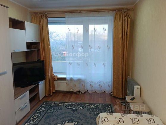 Продажа 1-комнатной квартиры 29,6 м², 2/5 этаж