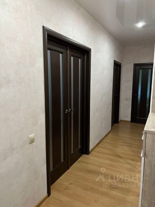 Продажа 2-комнатной квартиры 62 м², 3/17 этаж