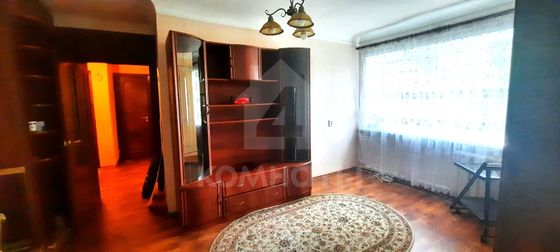 Продажа 3-комнатной квартиры 61,4 м², 4/5 этаж