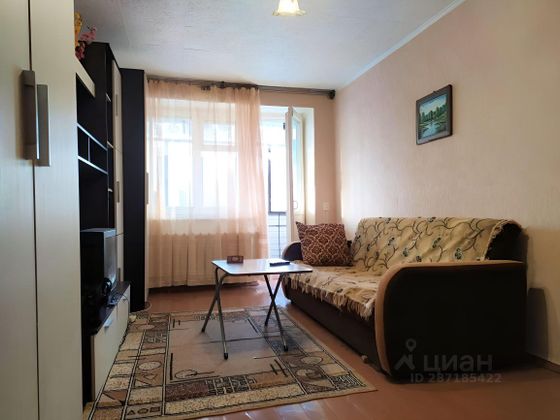 Продажа 2-комнатной квартиры 41,8 м², 5/5 этаж