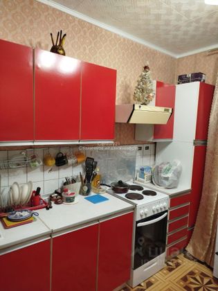 Продажа 2-комнатной квартиры 54,3 м², 5/16 этаж