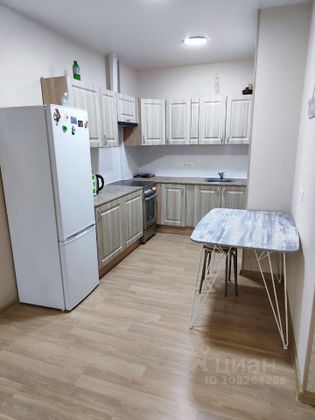 Продажа 2-комнатной квартиры 61 м², 3/19 этаж