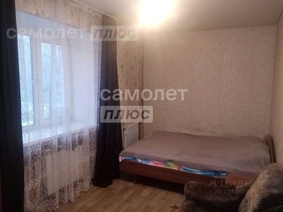 Продажа 2-комнатной квартиры 40 м², 2/5 этаж