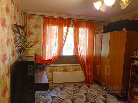 Продажа 2-комнатной квартиры 45 м², 1/9 этаж