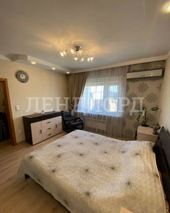 Продажа 3-комнатной квартиры 75 м², 10/10 этаж