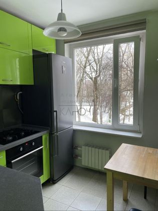 Продажа 3-комнатной квартиры 57 м², 3/9 этаж