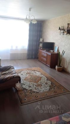 Продажа 2-комнатной квартиры 47,2 м², 3/12 этаж