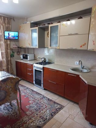 Продажа 3-комнатной квартиры 89,1 м², 5/8 этаж