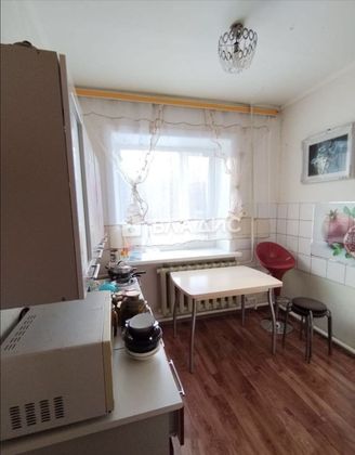 Продажа 2-комнатной квартиры 55 м², 1/2 этаж