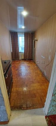 Продажа 2-комнатной квартиры 40 м², 1/9 этаж