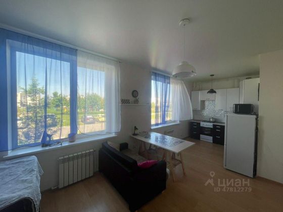 Продажа 3-комнатной квартиры 85,5 м², 1/3 этаж