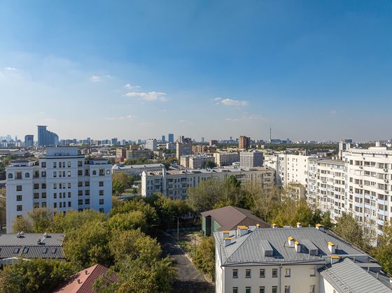 Продажа квартиры-студии 24,9 м², 10/12 этаж