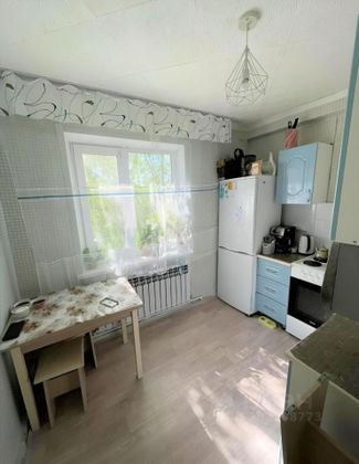 Продажа 3-комнатной квартиры 41 м², 2/5 этаж