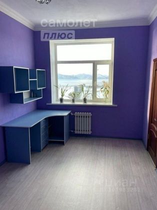 Продажа 2-комнатной квартиры 41,4 м², 3/4 этаж