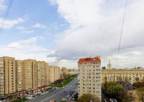 Продажа 2-комнатной квартиры 69 м², 10/14 этаж