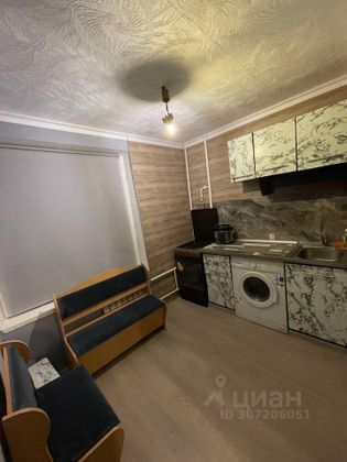 Продажа 2-комнатной квартиры 58,3 м², 5/12 этаж