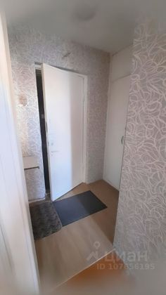 Продажа 1-комнатной квартиры 30,4 м², 6/9 этаж