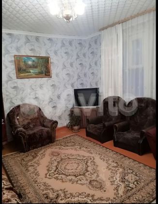 Продажа 3-комнатной квартиры 66 м², 2/2 этаж