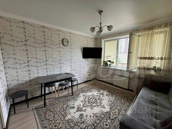 Продажа 4-комнатной квартиры 84 м², 4/5 этаж