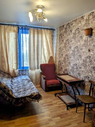 Аренда 1 комнаты, 11,7 м², 9/9 этаж