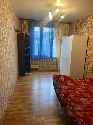 Аренда 1 комнаты, 11,7 м², 9/9 этаж