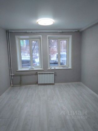 Продажа квартиры-студии 20 м², 1/2 этаж