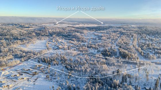 Продажа участка, 8 соток