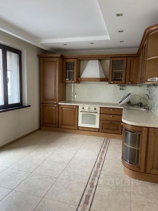 Продажа 4-комнатной квартиры 127,9 м², 3/10 этаж