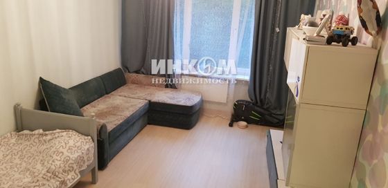 Продажа 2-комнатной квартиры 44,4 м², 4/9 этаж