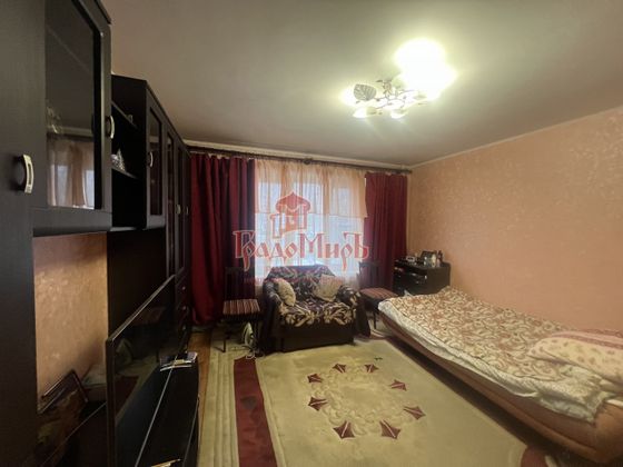 Продажа 3-комнатной квартиры 66,3 м², 2/9 этаж