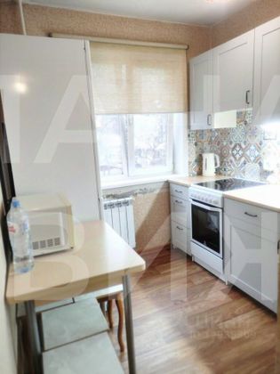 Продажа 1-комнатной квартиры 30,1 м², 3/5 этаж