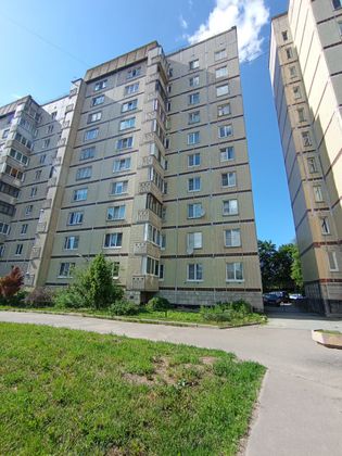 Продажа 4-комнатной квартиры 84,4 м², 4/10 этаж