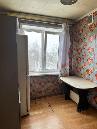 Продажа 2-комнатной квартиры 48,6 м², 5/5 этаж