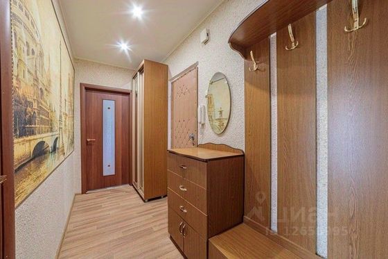 Продажа 2-комнатной квартиры 53,6 м², 6/9 этаж