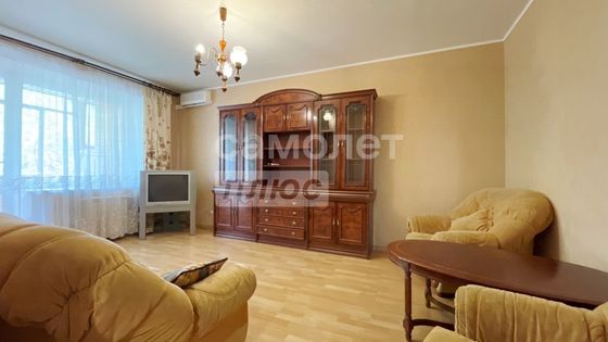 Продажа 2-комнатной квартиры 48,1 м², 3/9 этаж