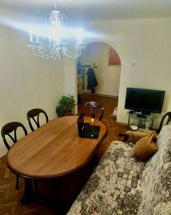 Продажа 3-комнатной квартиры 68 м², 3/9 этаж