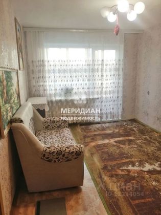 Продажа 4-комнатной квартиры 56,7 м², 5/5 этаж