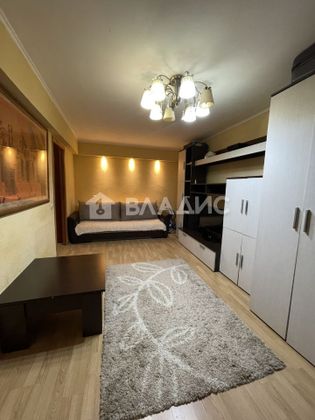 Продажа 2-комнатной квартиры 40 м², 5/5 этаж