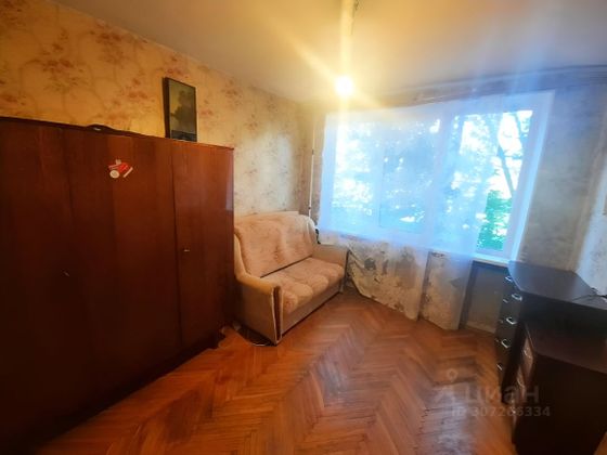 Продажа 1 комнаты, 10,2 м², 2/10 этаж