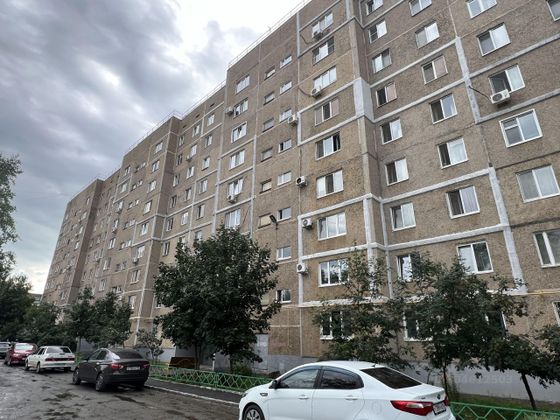 Продажа 2-комнатной квартиры 47,8 м², 6/9 этаж