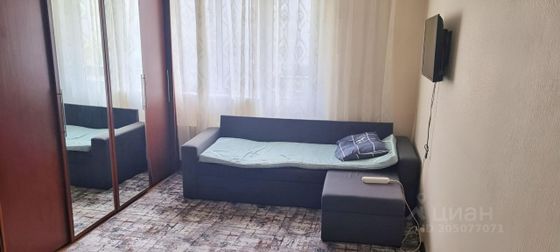 Продажа 2-комнатной квартиры 53,6 м², 9/17 этаж