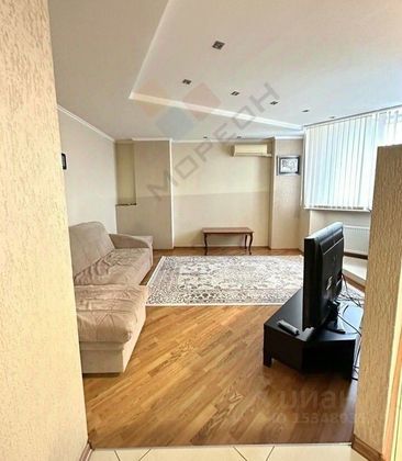 Продажа 3-комнатной квартиры 95 м², 10/18 этаж