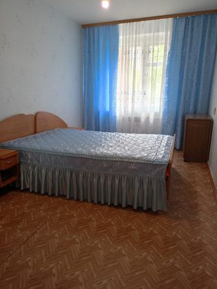 Продажа 3-комнатной квартиры 62,8 м², 3/9 этаж