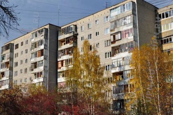 Продажа 3-комнатной квартиры 63 м², 9/9 этаж